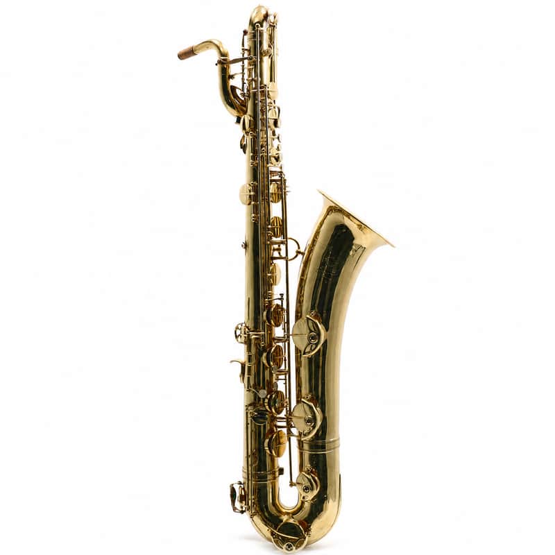 Selmer-Paris Mark VI