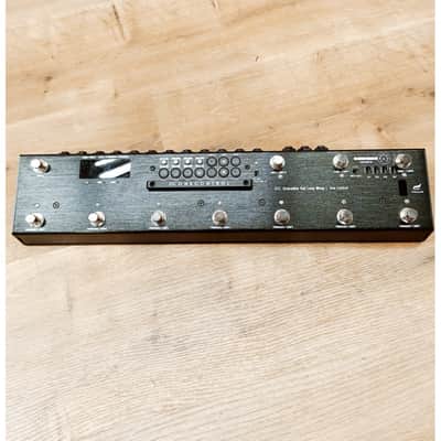 Immagine One Control Crocodile Tail Loop - 5