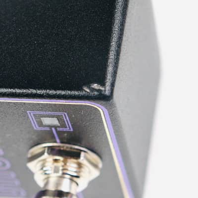 Used Walrus Audio Fundamental Series Chorus Guitar Effects Pedal image 10