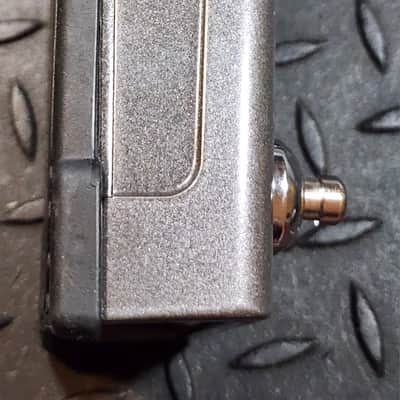 TC Electronic Helicon Ditto Mic Looper Loop Microphone image 5