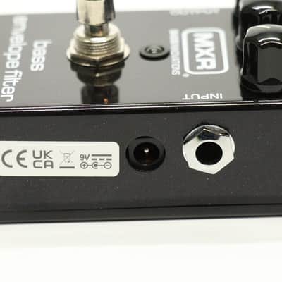 MXR M82 Bass Envelope Filter [MMI21E626] (08/18) image 4