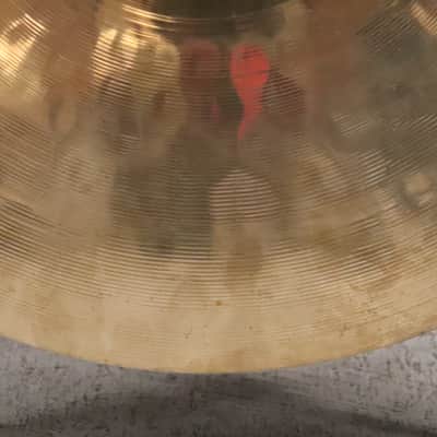 Sabian 18" HHX Evolution Crash Cymbal image 3