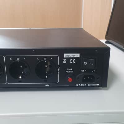 Dynavox X7000 image 7