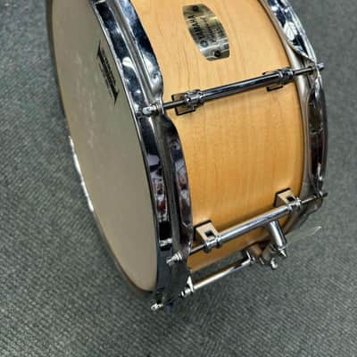 Yamaha Concert Snare Maple 14 x 6.5 - Maple image 3