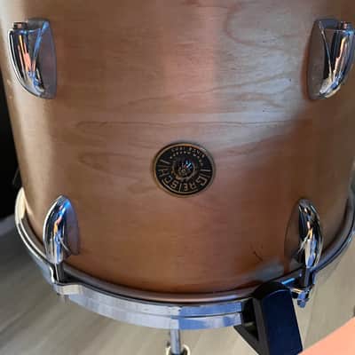 Gretsch Round Badge 1960’s- natural maple image 3