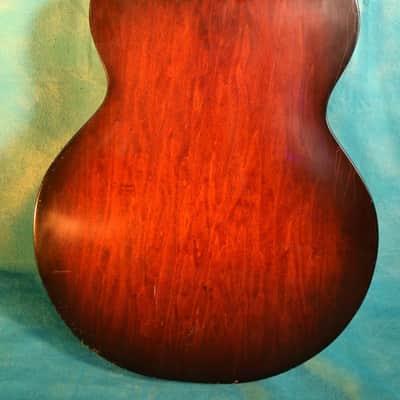 Gretsch Chet Atkins Tennessean 6119 1964 - Walnut image 14