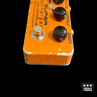 Catalinbread  horizontal super charged od-x19368 image 3