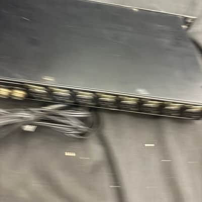 Yamaha MLA7 MIDI Line Amplifier Rack Mount MIDI Signal Distributor Tested ☆ image 3