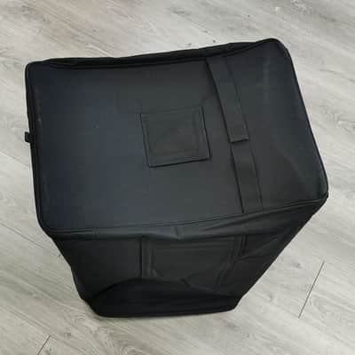 Yamaha SPCVR-12S01 DXS12 Subwoofer Cover - Black image 6