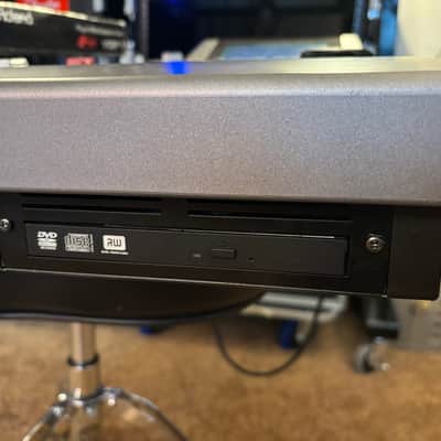 Roland VS-2480DVD LOADED 2x VS8F-3 cards & Plugins, 2x VS8F-2 FX + 120GB SSD image 5