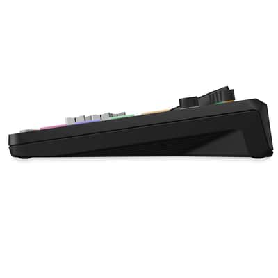 Rode RODECaster Pro II Integrated Audio Production Studio Console, Black image 5