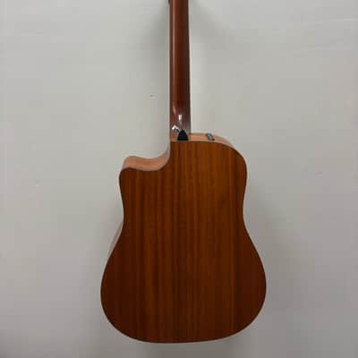 Taylor 310ce Dreadnought 2005 - Natural image 8