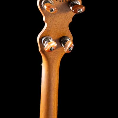 Ome Jubilee 12" Open-Back Banjo, Maple - USED 2018 image 8