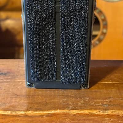 Boss RV-3 Digital Reverb/Delay (Pink or Dark Gray Label) 1994 - 2002 - Grey image 4