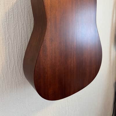 Martin D-15M 2025 with LR Baggs VTC Pick-up System image 9