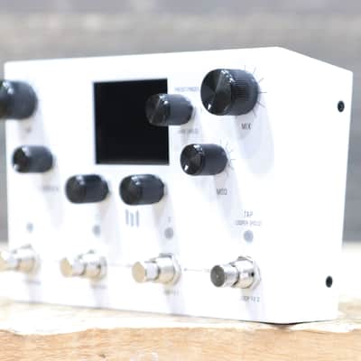 Meris LVX Modular Delay System Advanced ARM Processor Delay Effect Pedal w/Box image 2