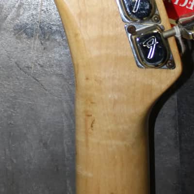 Fender Telecaster Blonde 1973 Guitar image 16