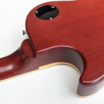 Tokai Love Rock LS-90Q image 20
