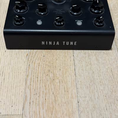 Erica Synths Zen Delay 2014 - Present - Black image 5