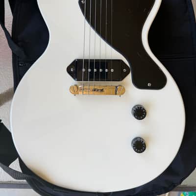Epiphone Billie Joe Armstrong Les Paul Junior image 1
