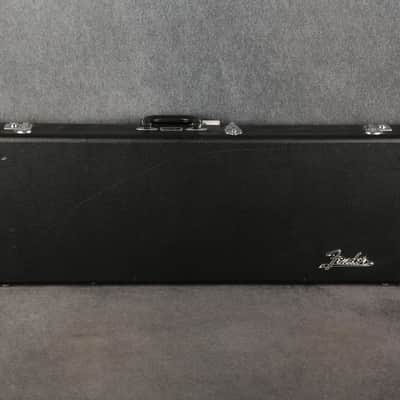 Fender American Pro Stratocaster - Sienna Sunburst - 2nd Hand image 20