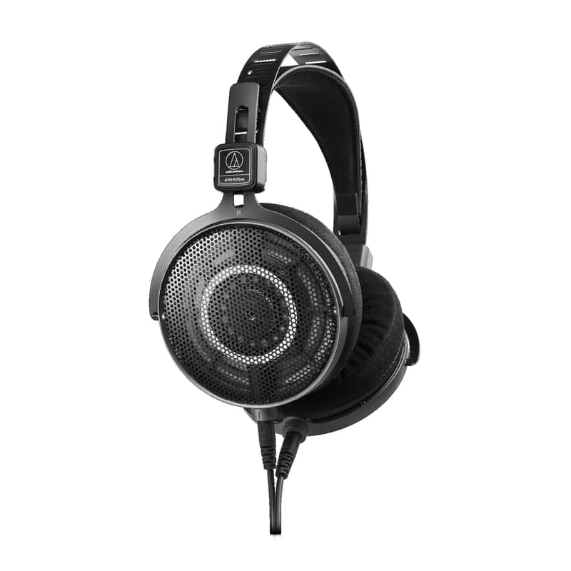 Used Audio Technica ATH-R70x Headphones for Sale | HifiShark.com