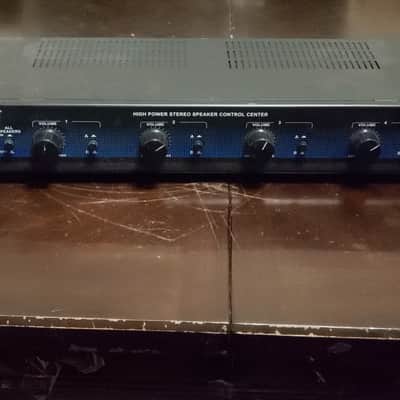 Pyle Pro PSPVC4 2000s image 1