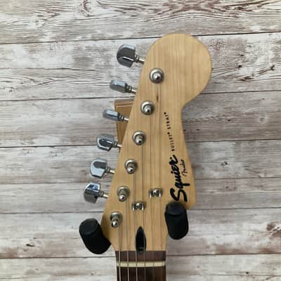 Used Squier FSR Bullet Stratocaster image 5
