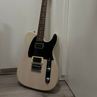 Shorty T, Beautiful Grain! Tom Anderson Classic T image 10