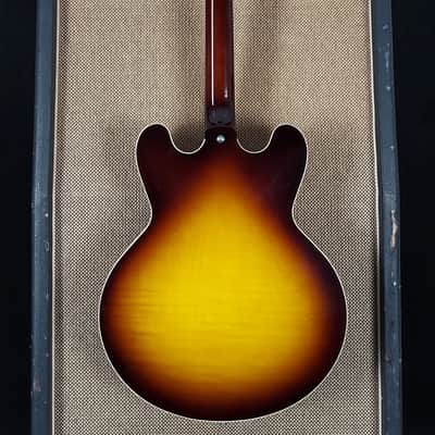 Heritage Standard H-530 2021 w/ Lollar P-90s Very Good Condition Super Clean No Fret Wear (386) image 3