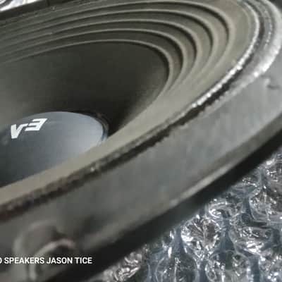 ELECTRO VOICE MACKIE TAPCO 15" woofer 0013251 GREAT M115 JBL REPLACEMENT TOO image 10