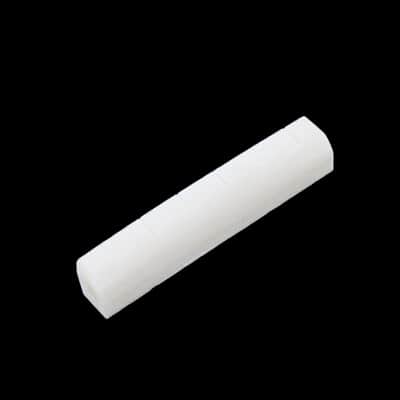 Slotted 1-3/4" Bone Nut For Epiphone Electric Guitars