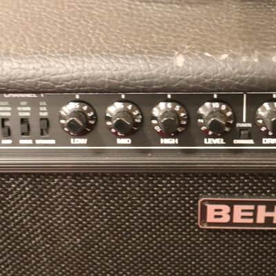Behringer V-Tone GMX210 image 3