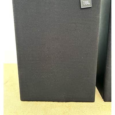 JBL TLX 3 GI - Hi-Fi Speakers - Black - Very Good w/ Original Box image 2