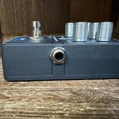 Trondheim Audio Devicea Skarbassone Bass Preamp Compressor Drive image 7