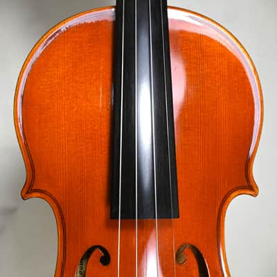 Ernst Heinrich Roth Violin, 1996, 4/4, Germany image 7