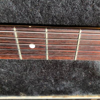 Fender Stratocaster American Vintage Re Issue (AVRI) 62' 1987 Olympic White image 10