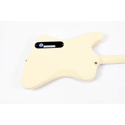 ESP LTD Phoenix-1000 Electric Guitar Regular Vintage White image 4