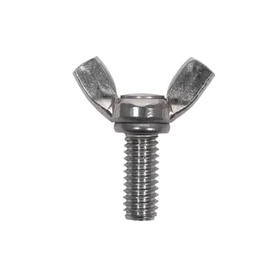 Vox Continental V301H (US) Replacement Z Leg Stand Wing bolts - Set of 7 image 2