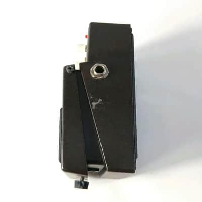 Boss Bass Equalizer GE-7B　Made in Taiwan image 5
