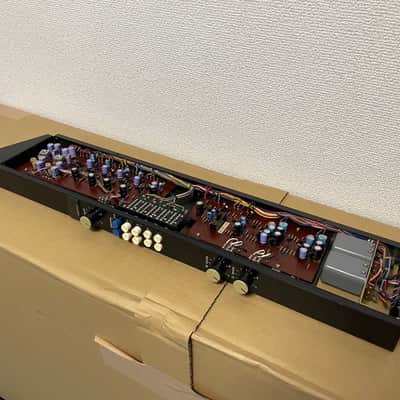 YAMAHA PM1000 HP Module image 4