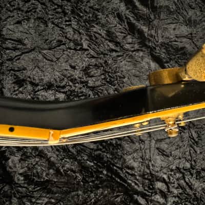 Gibson Les Paul Custom Yamano Model 1991 - Ebony image 14