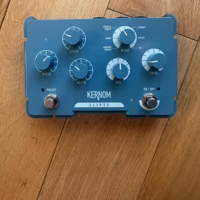Kernom Elipse Modulation image 1
