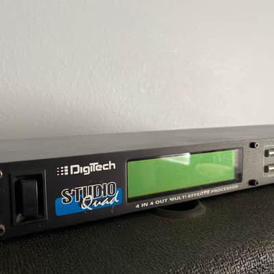 DigiTech Studio Quad | Reverb