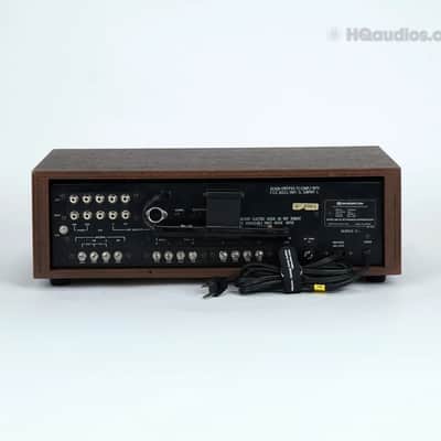 Sheraton 70-0045A Vintage Stereo Receiver – Fully Serviced & Restored - 1Yr WRT image 11
