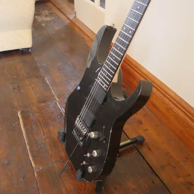 Midi Ibanez RG1520G-BP Prestige 2005 - 2007 - Black Pearl image 7
