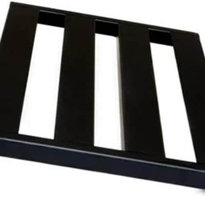 Pedaltrain Classic 2 Pedal Board with Deluxe MX Soft Case image 4