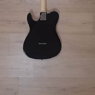 FGN SERIE ILIAD BOUNDARY BLACK image 4