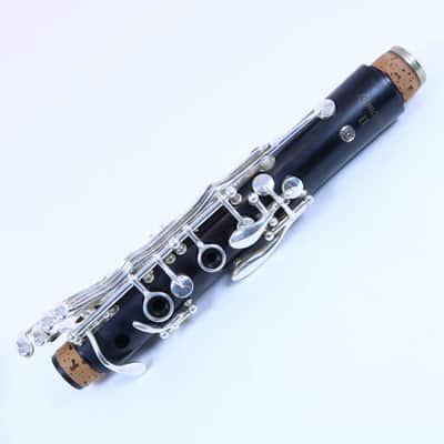 Leblanc Concerto II Model Professional Bb Clarinet SN 83152 image 8
