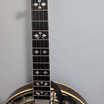 Gibson Earl Scruggs Standard image 3